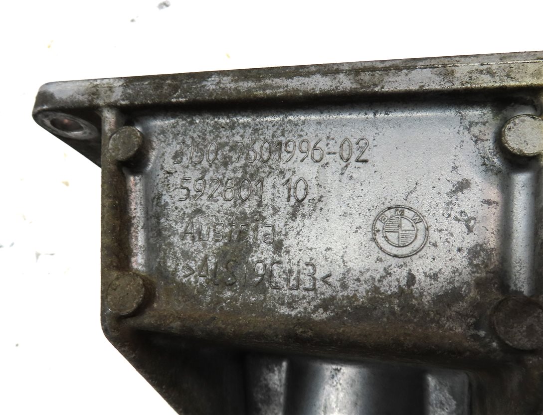 Thumbnail 12: 2011-2018 BMW 335Xi X3 X4 (F25 F26 F30) Xi AWD 3.0L N52 N55 TURBO ENGINE OIL PAN