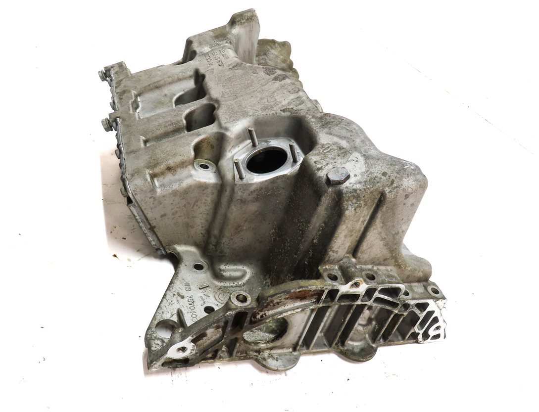 Thumbnail 5: 2011-2018 BMW 335Xi X3 X4 (F25 F26 F30) Xi AWD 3.0L N52 N55 TURBO ENGINE OIL PAN