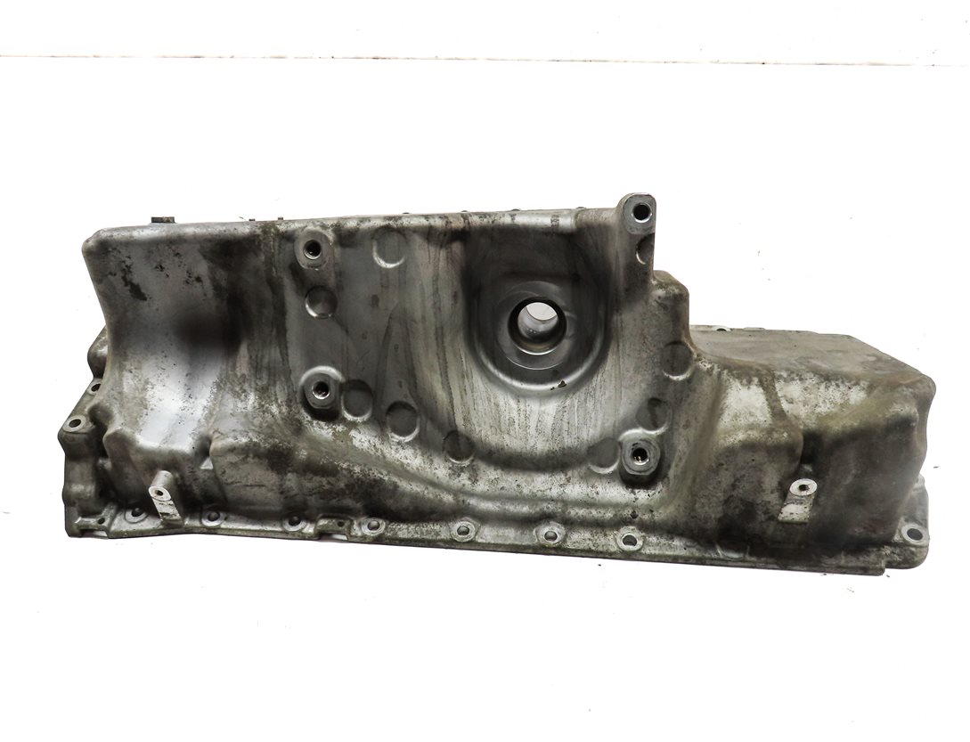 Thumbnail 7: 2011-2018 BMW 335Xi X3 X4 (F25 F26 F30) Xi AWD 3.0L N52 N55 TURBO ENGINE OIL PAN