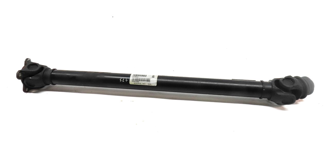 Thumbnail 2: 2011-2018 BMW X3 X4 (F25 F26) FRONT DRIVESHAFT DRIVELINE DRIVE LINE SHAFT