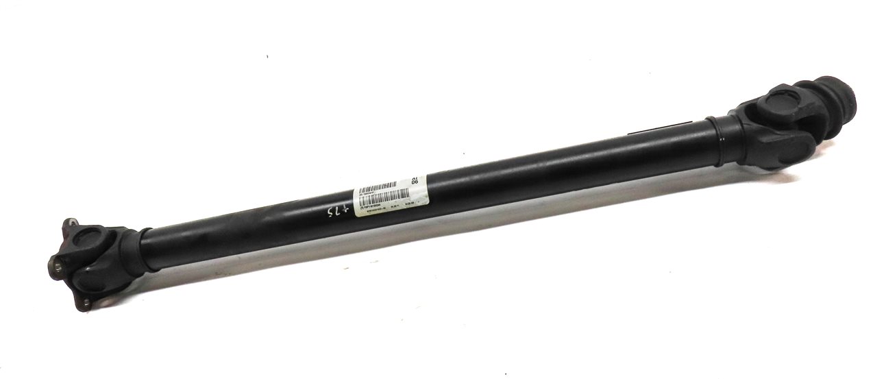 Thumbnail 3: 2011-2018 BMW X3 X4 (F25 F26) FRONT DRIVESHAFT DRIVELINE DRIVE LINE SHAFT