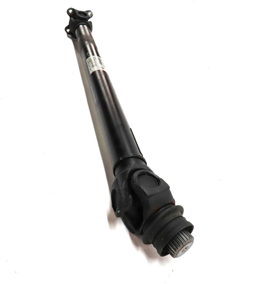 Thumbnail 4: 2011-2018 BMW X3 X4 (F25 F26) FRONT DRIVESHAFT DRIVELINE DRIVE LINE SHAFT