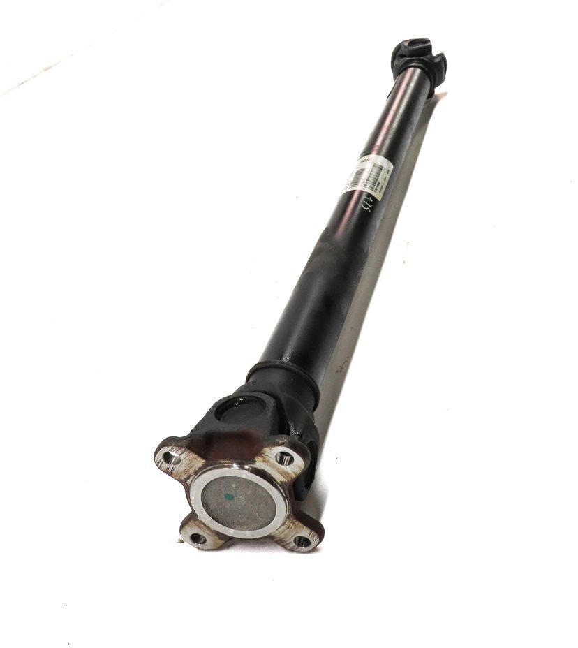 Thumbnail 5: 2011-2018 BMW X3 X4 (F25 F26) FRONT DRIVESHAFT DRIVELINE DRIVE LINE SHAFT