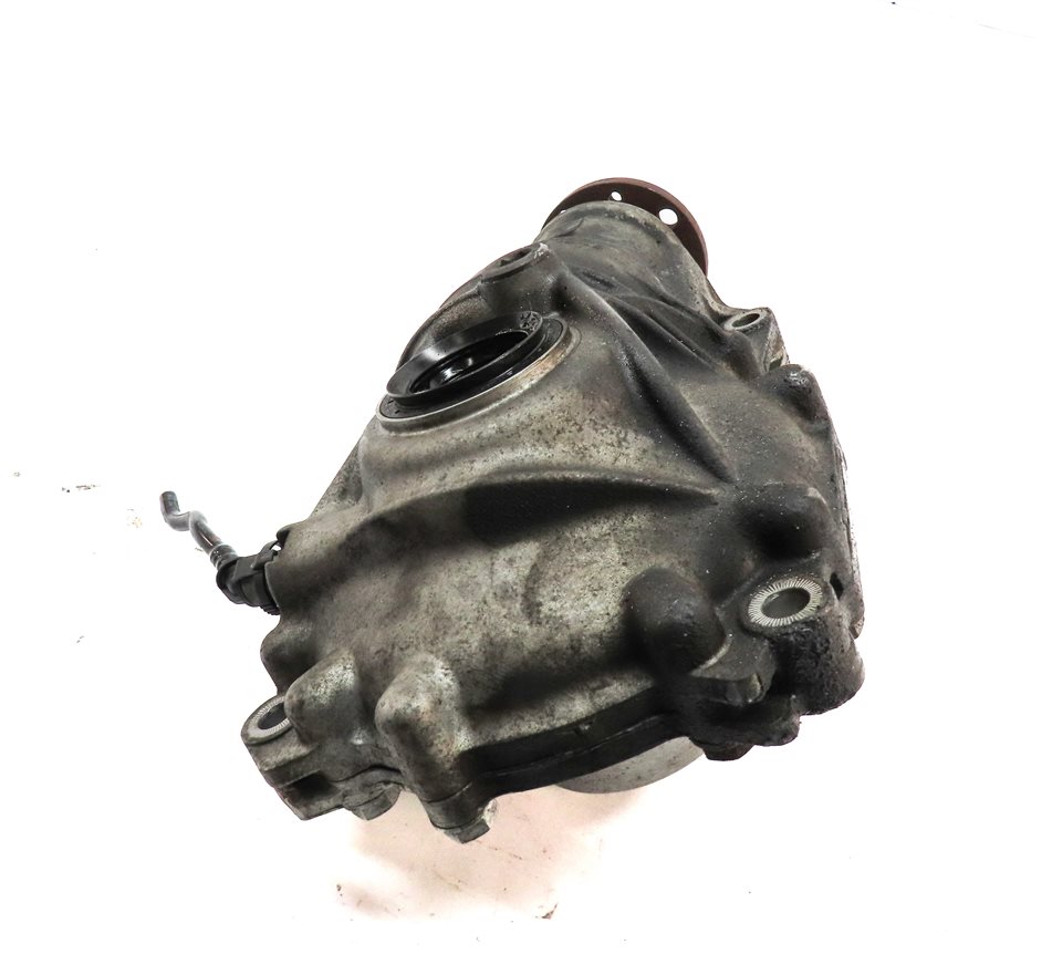 Thumbnail 5: 11-17 BMW X3 (F25) AWD 28dX 2.0L N47 28iX 3.0L N52 FRONT DIFFERENTIAL 3.73 RATIO