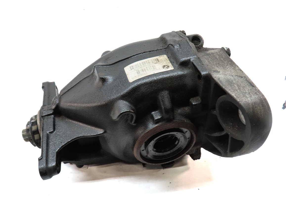 11-17 BMW X3 (F25) AWD 28dX 2.0L N47 28iX 3.0L N52 REAR DIFFERENTIAL 3.73 RATIO