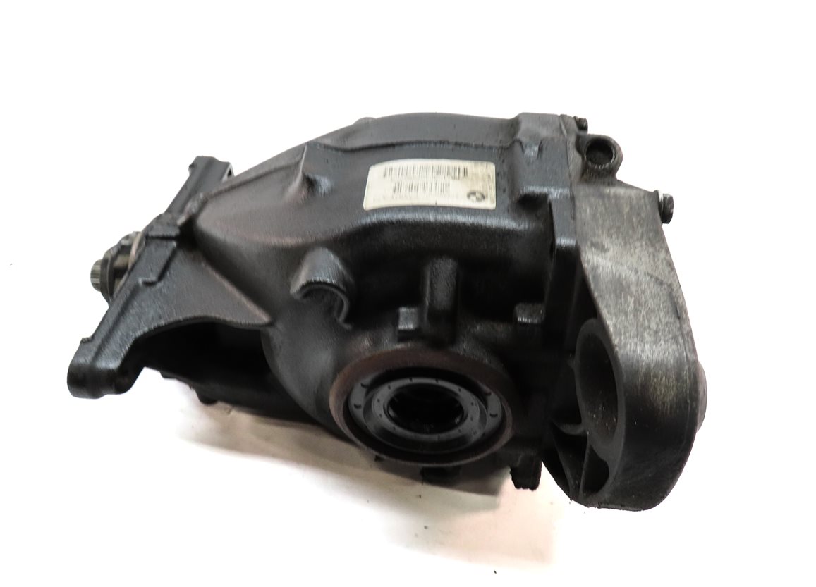 Thumbnail 2: 11-17 BMW X3 (F25) AWD 28dX 2.0L N47 28iX 3.0L N52 REAR DIFFERENTIAL 3.73 RATIO