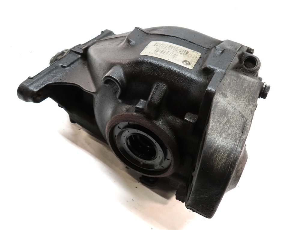 Thumbnail 3: 11-17 BMW X3 (F25) AWD 28dX 2.0L N47 28iX 3.0L N52 REAR DIFFERENTIAL 3.73 RATIO