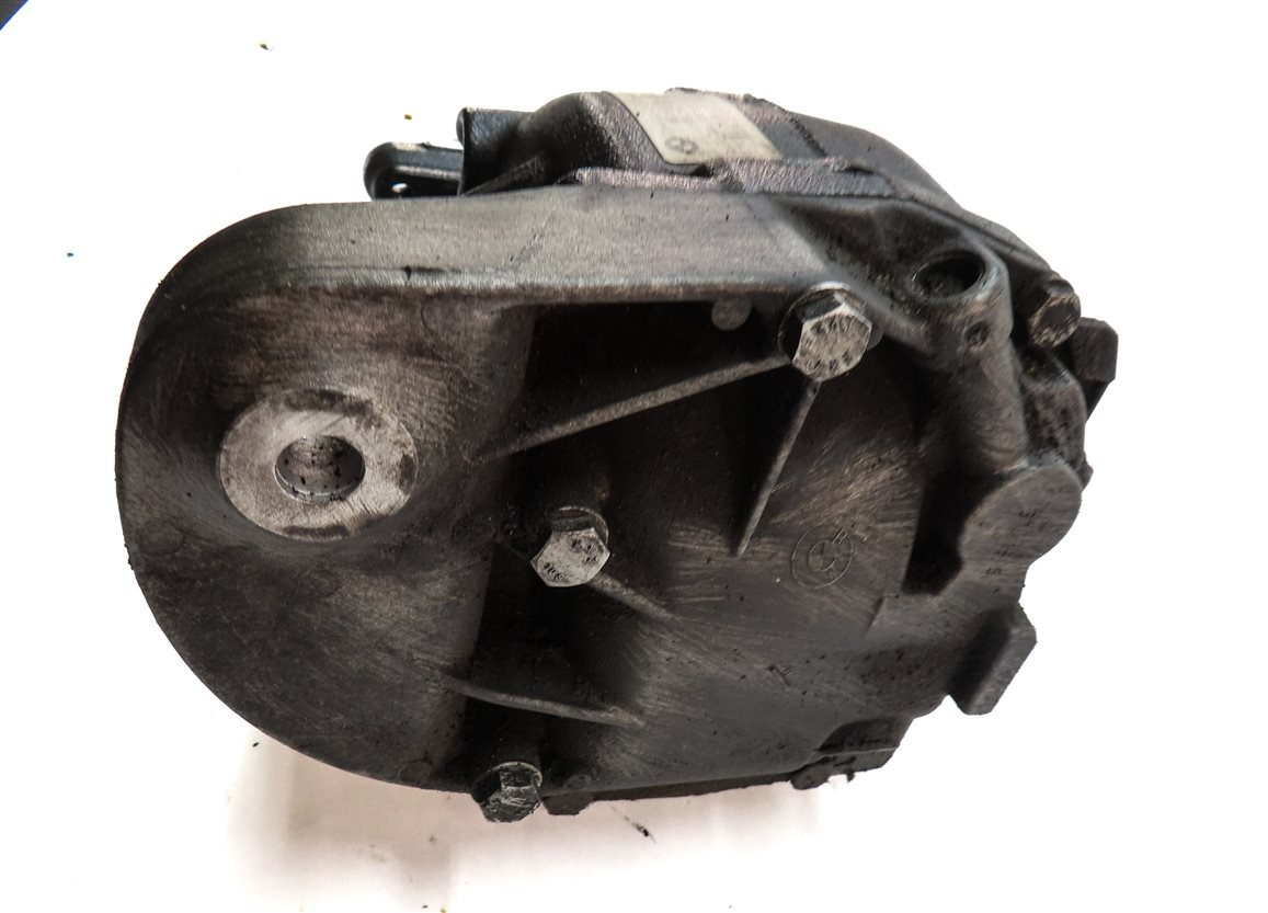 Thumbnail 4: 11-17 BMW X3 (F25) AWD 28dX 2.0L N47 28iX 3.0L N52 REAR DIFFERENTIAL 3.73 RATIO