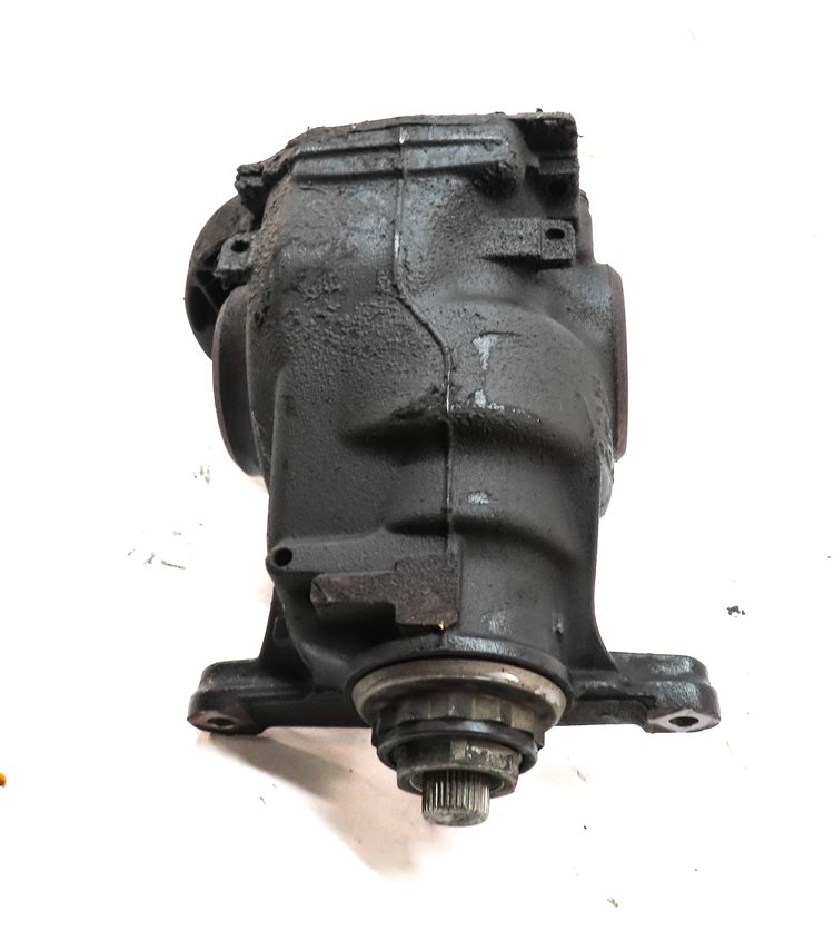 Thumbnail 7: 11-17 BMW X3 (F25) AWD 28dX 2.0L N47 28iX 3.0L N52 REAR DIFFERENTIAL 3.73 RATIO