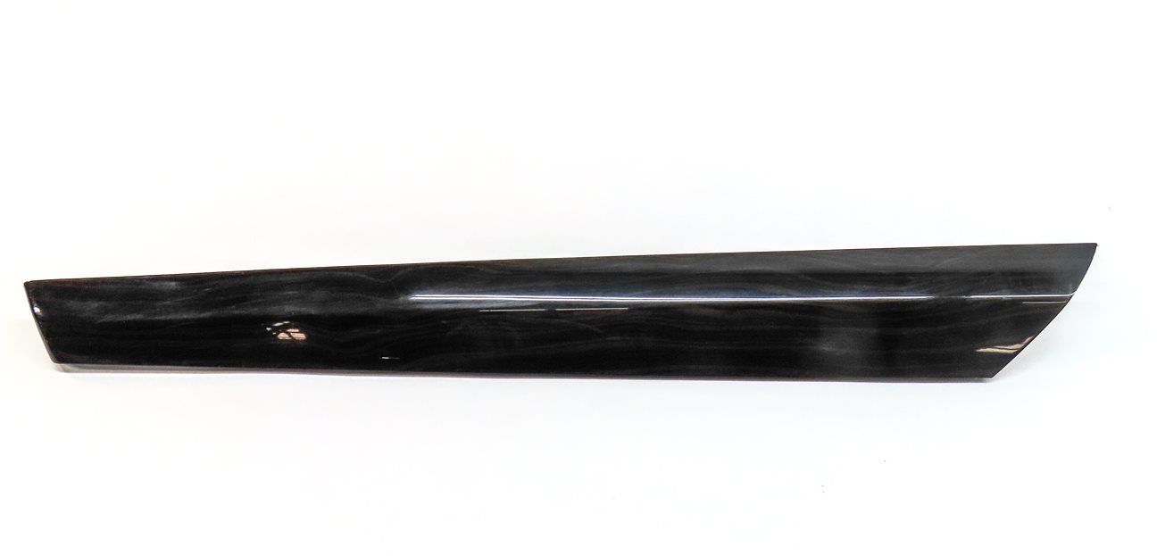 Thumbnail 14: 2011 BMW X3 (F25) INTERIOR DOOR DASH CENTER CONSOLE TRIM SET/ 6 (Fineline Wave)