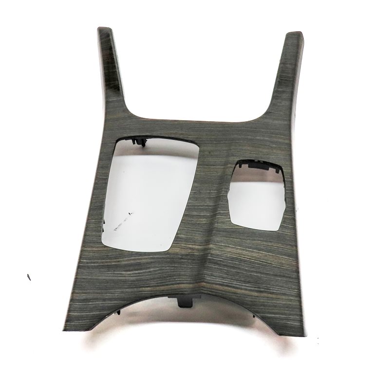 Thumbnail 16: 2011 BMW X3 (F25) INTERIOR DOOR DASH CENTER CONSOLE TRIM SET/ 6 (Fineline Wave)