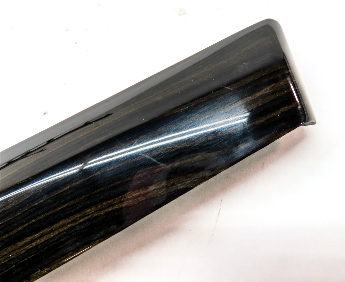 Thumbnail 5: 2011 BMW X3 (F25) INTERIOR DOOR DASH CENTER CONSOLE TRIM SET/ 6 (Fineline Wave)
