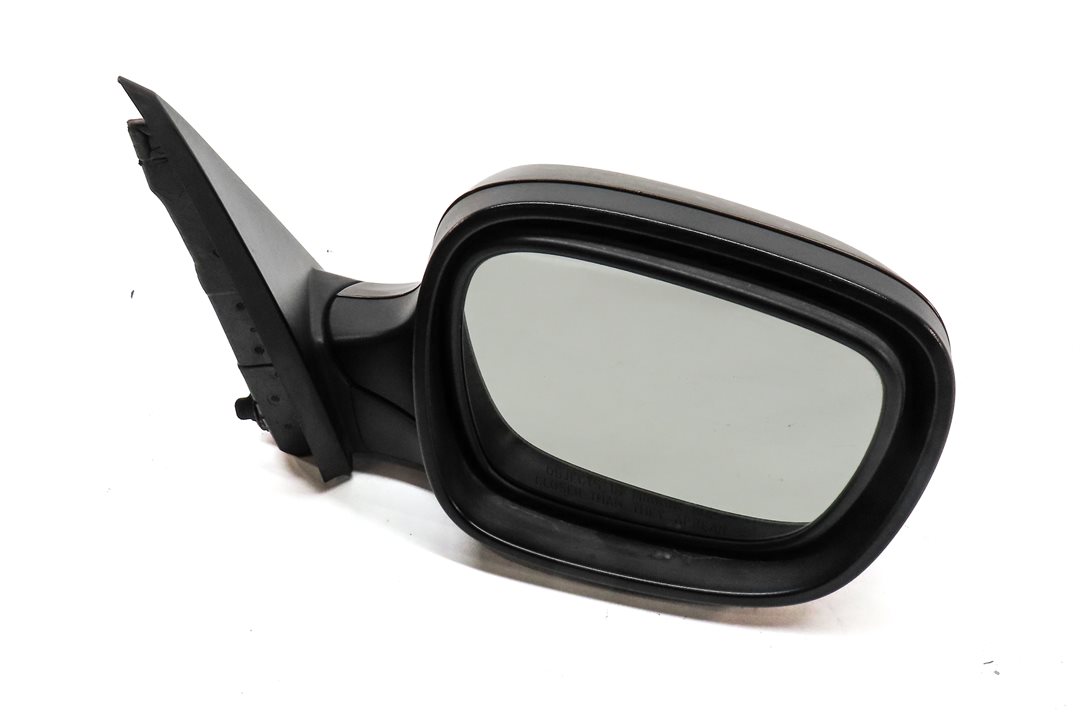 2011-2014 BMW X3 (F25) RIGHT P-FOLD MEMORY HEATED AUTODIM DOOR MIRROR (Bronze)