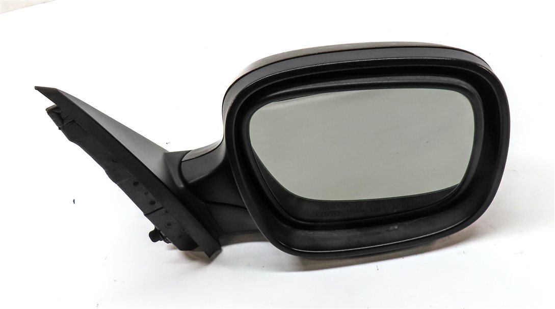 Thumbnail 2: 2011-2014 BMW X3 (F25) RIGHT P-FOLD MEMORY HEATED AUTODIM DOOR MIRROR (Bronze)