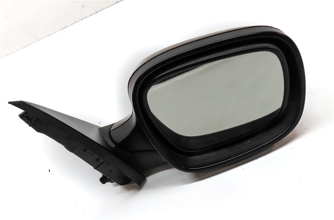 Thumbnail 3: 2011-2014 BMW X3 (F25) RIGHT P-FOLD MEMORY HEATED AUTODIM DOOR MIRROR (Bronze)