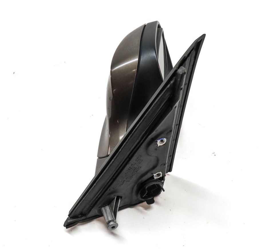 Thumbnail 4: 2011-2014 BMW X3 (F25) RIGHT P-FOLD MEMORY HEATED AUTODIM DOOR MIRROR (Bronze)