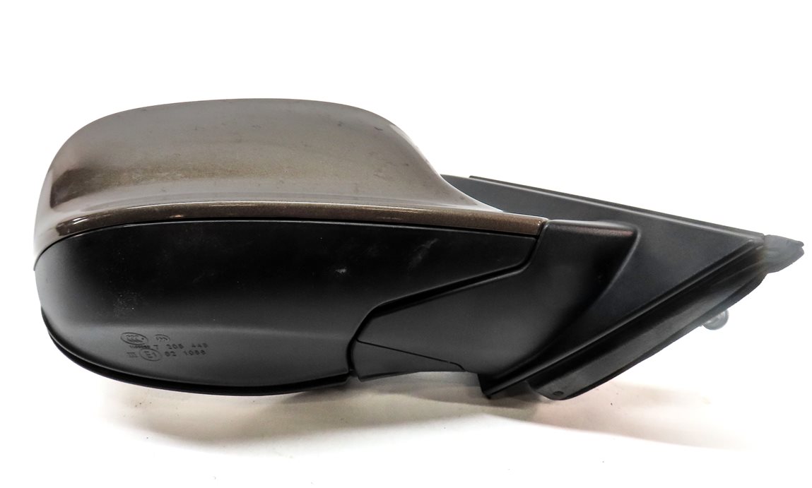 Thumbnail 6: 2011-2014 BMW X3 (F25) RIGHT P-FOLD MEMORY HEATED AUTODIM DOOR MIRROR (Bronze)
