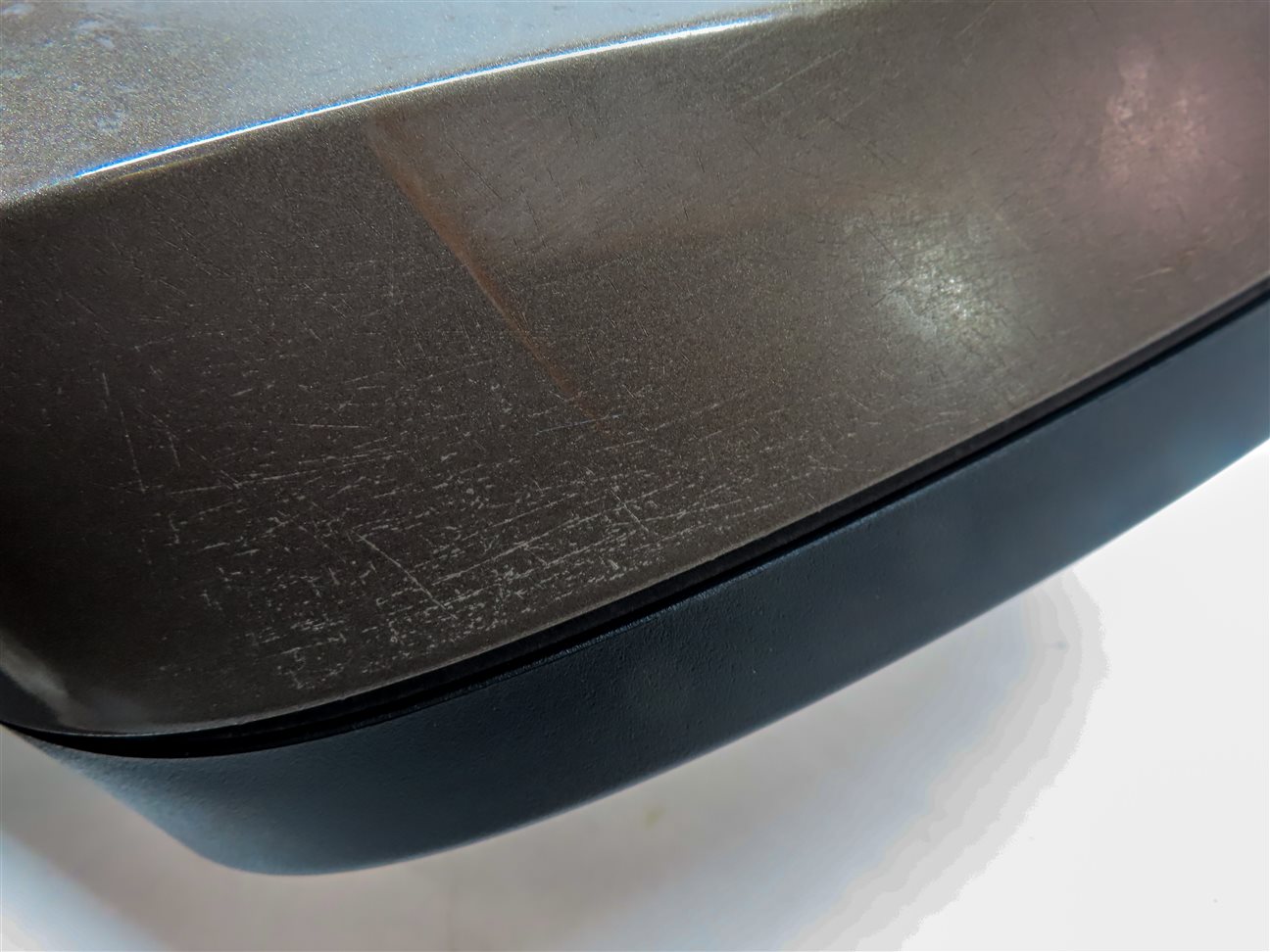 Thumbnail 7: 2011-2014 BMW X3 (F25) RIGHT P-FOLD MEMORY HEATED AUTODIM DOOR MIRROR (Bronze)