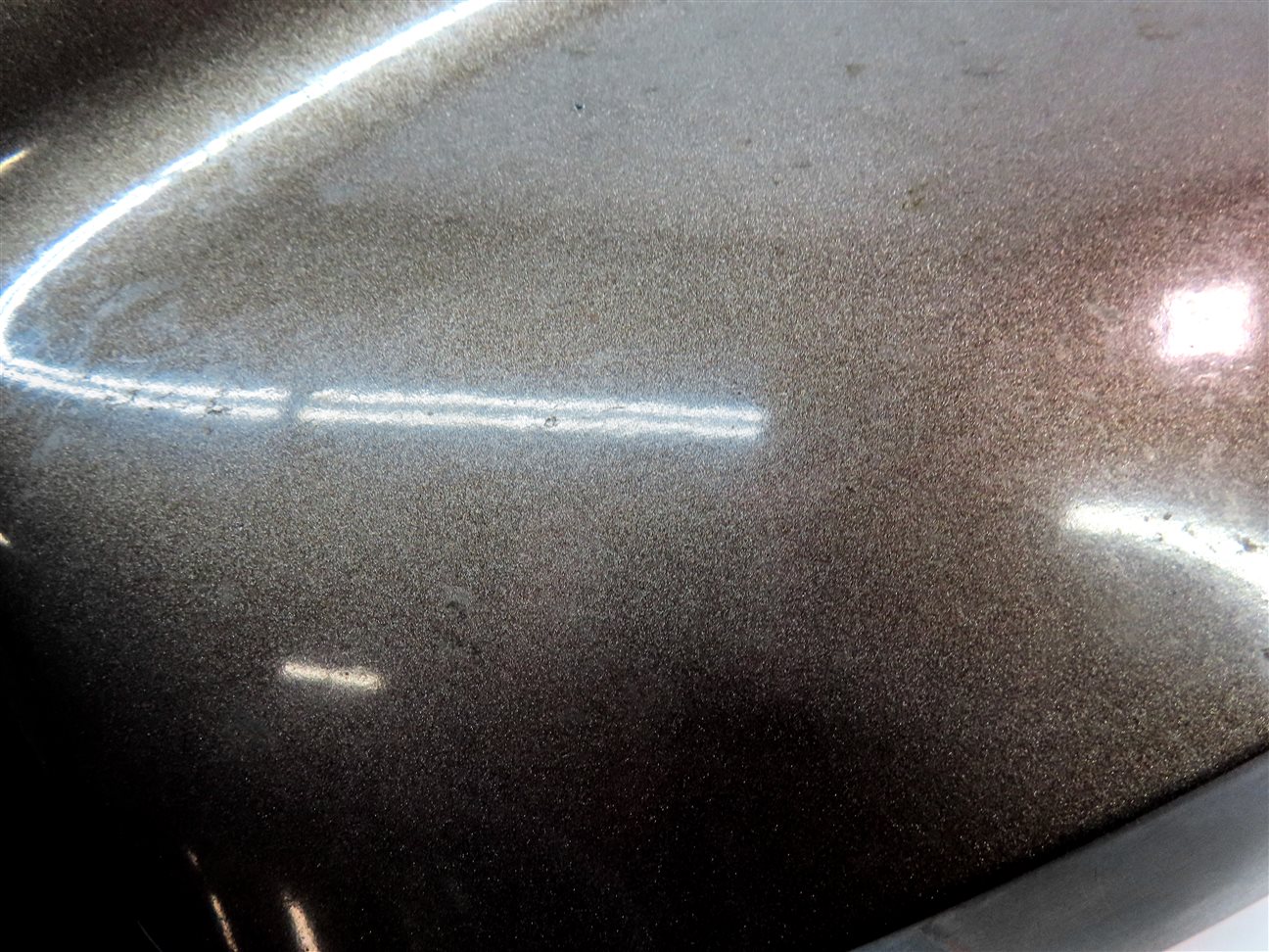 Thumbnail 8: 2011-2014 BMW X3 (F25) RIGHT P-FOLD MEMORY HEATED AUTODIM DOOR MIRROR (Bronze)