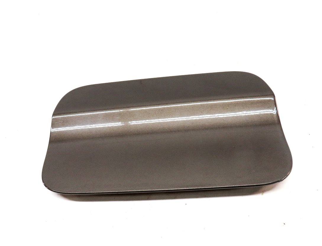 Thumbnail 2: 11-17 BMW X3 (F25) FUEL TANK DOOR LID COVER TRIM w/o HOUSING (Bronze)