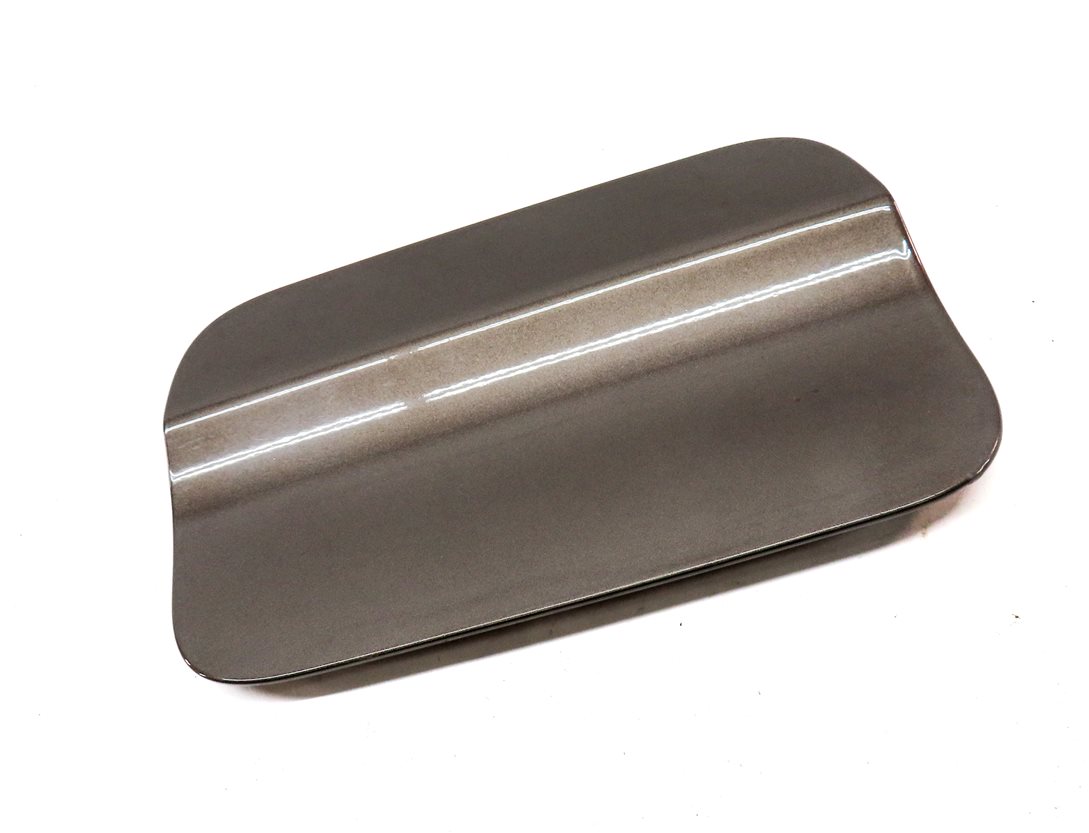 Thumbnail 3: 11-17 BMW X3 (F25) FUEL TANK DOOR LID COVER TRIM w/o HOUSING (Bronze)