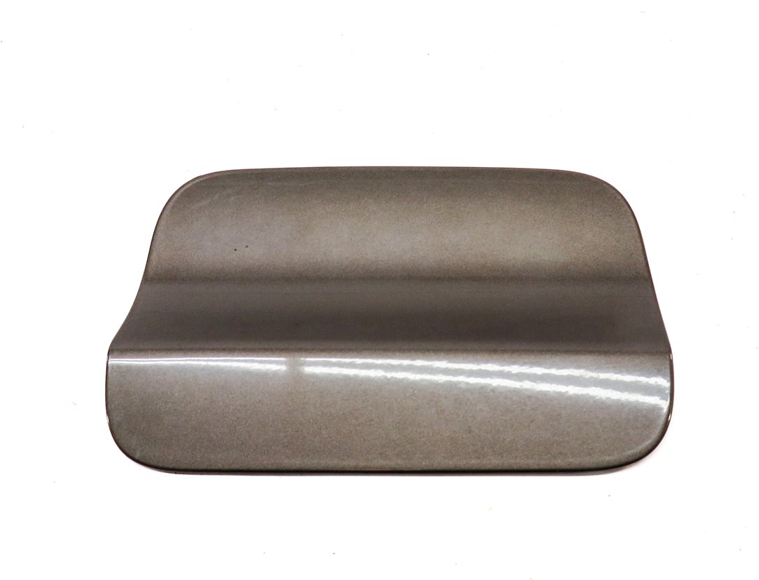 Thumbnail 4: 11-17 BMW X3 (F25) FUEL TANK DOOR LID COVER TRIM w/o HOUSING (Bronze)
