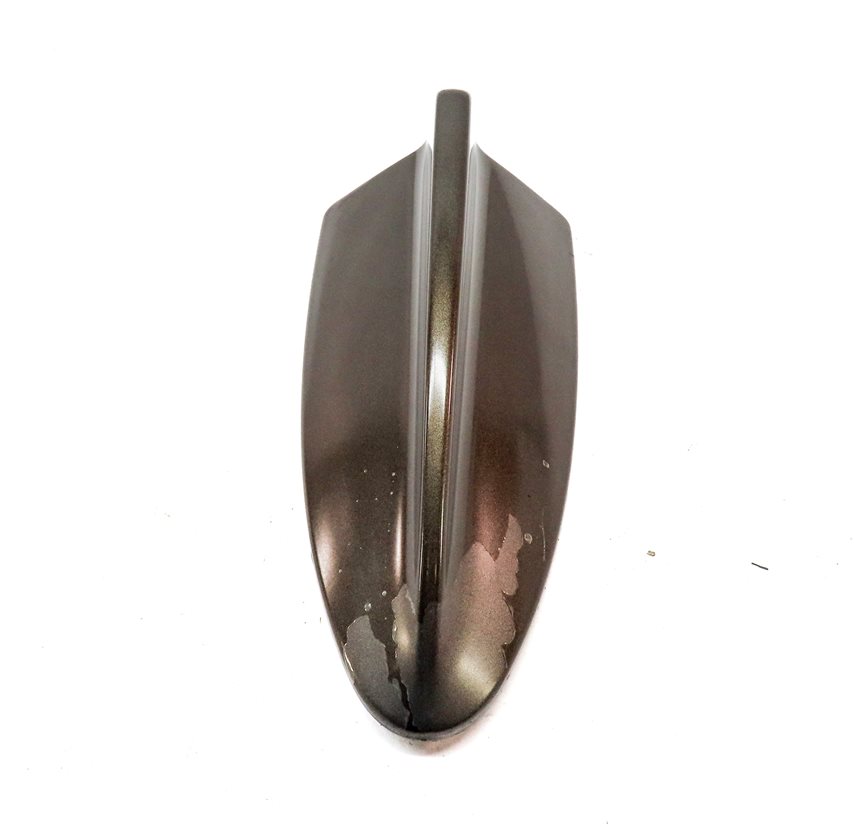 Thumbnail 2: 2011 BMW X3 (F25) REAR ROOF RADIO SHARK FIN ANTENNA COVER (Bronze)