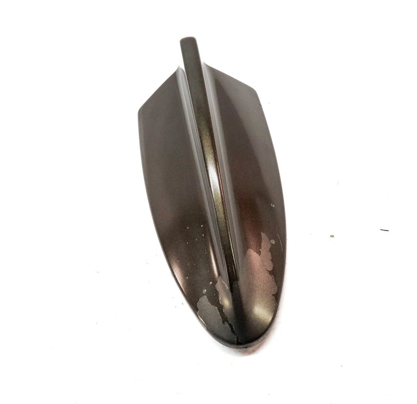 Thumbnail 3: 2011 BMW X3 (F25) REAR ROOF RADIO SHARK FIN ANTENNA COVER (Bronze)
