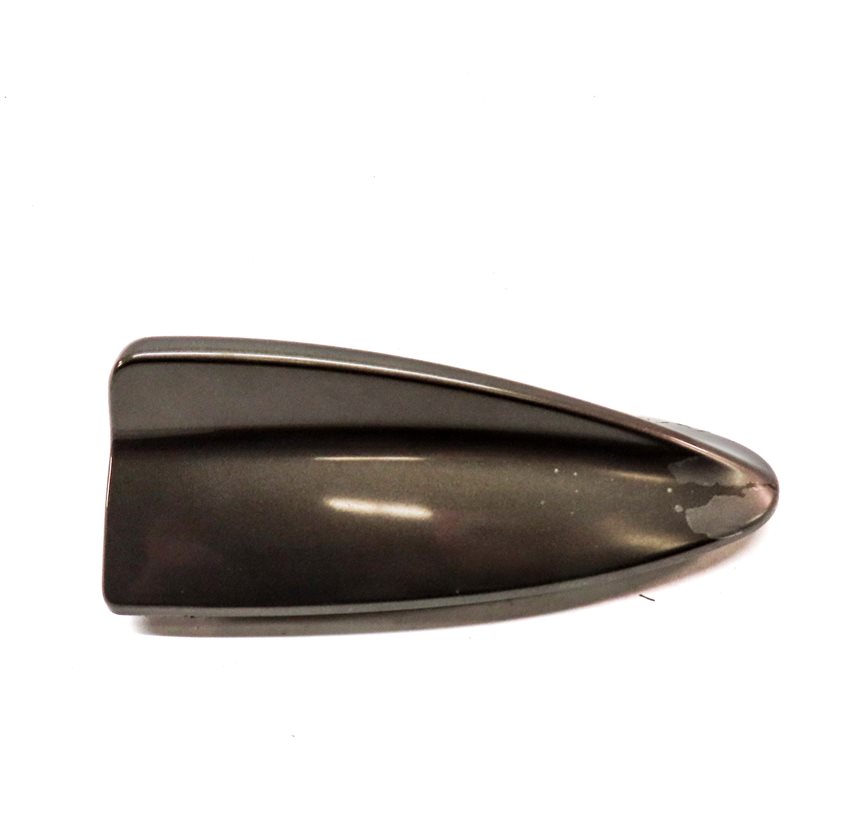 Thumbnail 4: 2011 BMW X3 (F25) REAR ROOF RADIO SHARK FIN ANTENNA COVER (Bronze)
