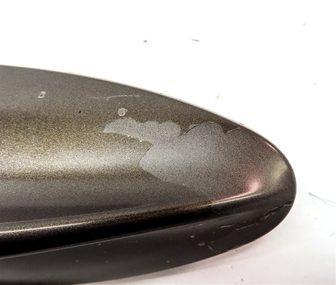 Thumbnail 7: 2011 BMW X3 (F25) REAR ROOF RADIO SHARK FIN ANTENNA COVER (Bronze)