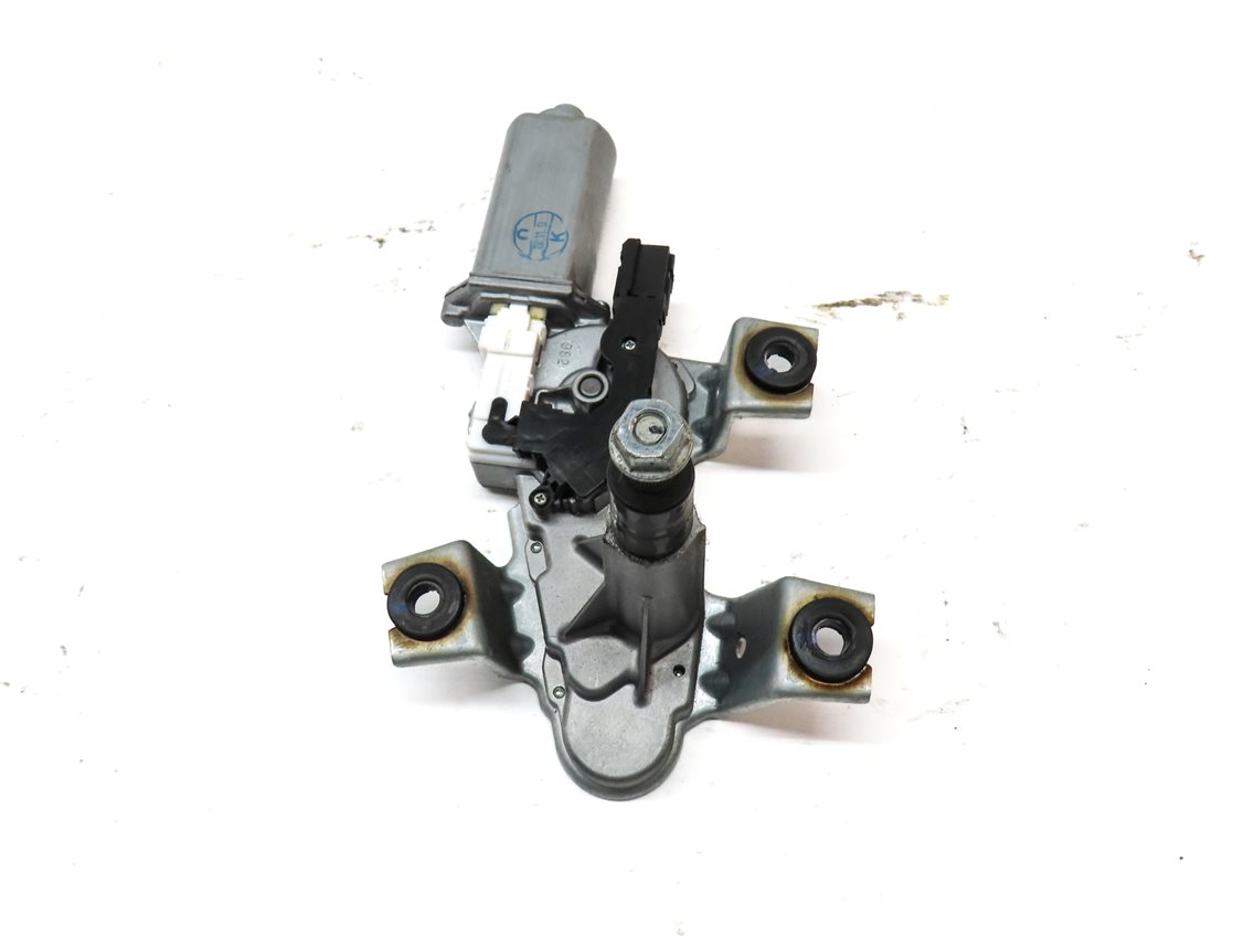 Thumbnail 4: 2005-2016 LAND ROVER LR3 LR4 - REAR WIPER MOTOR TRUNK HATCH GATE WIPER MOTOR
