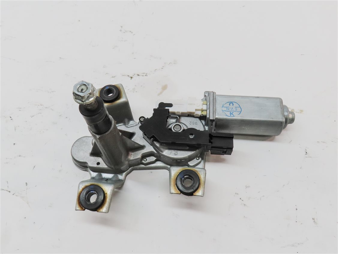 Thumbnail 5: 2005-2016 LAND ROVER LR3 LR4 - REAR WIPER MOTOR TRUNK HATCH GATE WIPER MOTOR