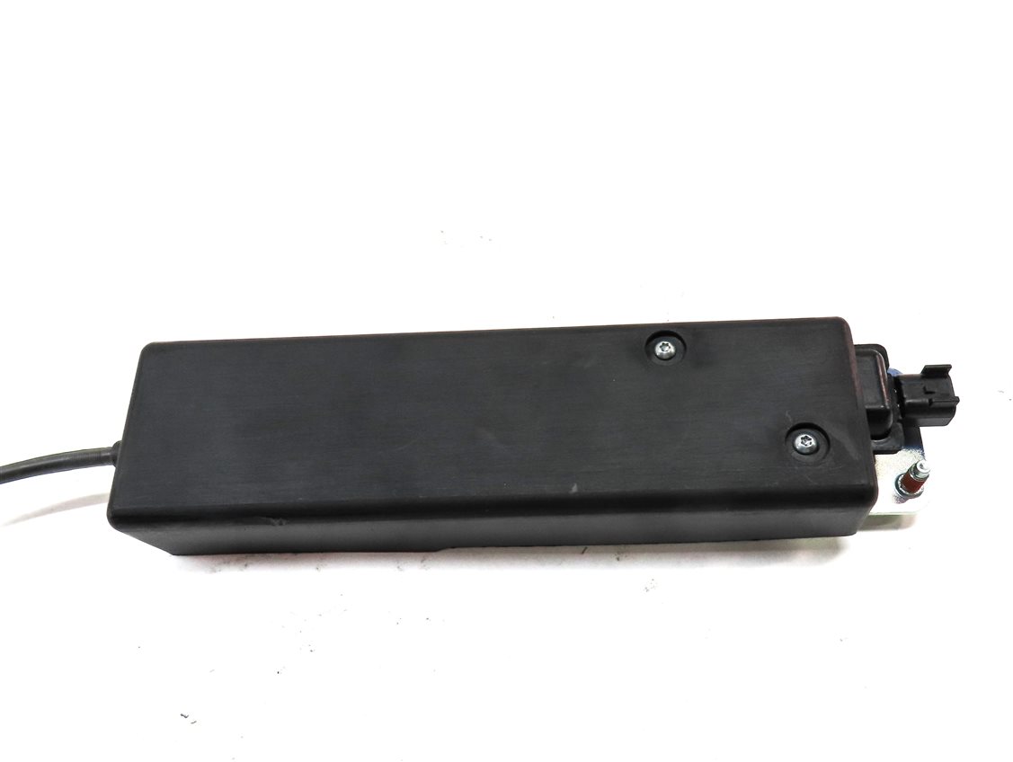Thumbnail 5: 2008 LAND ROVER LR3 (L319) REAR HATCH TAILGATE TRUNK LOCK LATCH w/ ACTUATOR