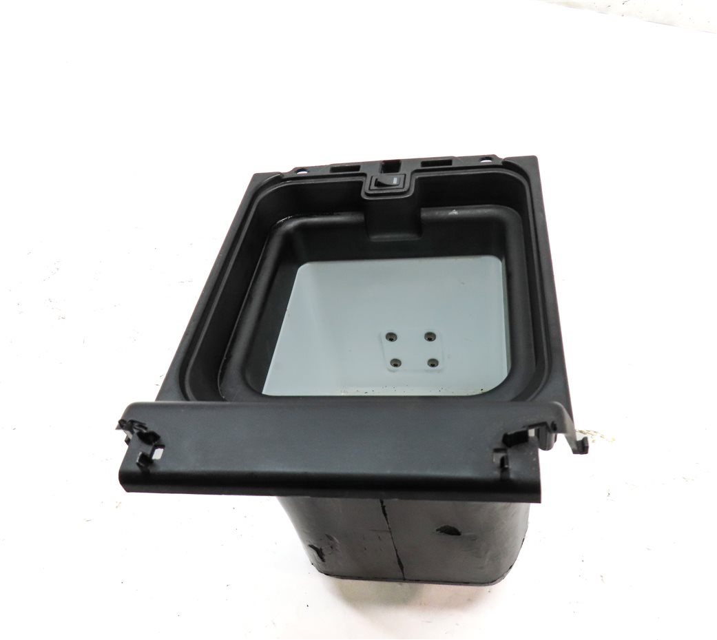 Thumbnail 5: 2005-2009 LAND ROVER LR3 - CENTER CONSOLE STORAGE REFRIGERATOR COOLER FRIDGE