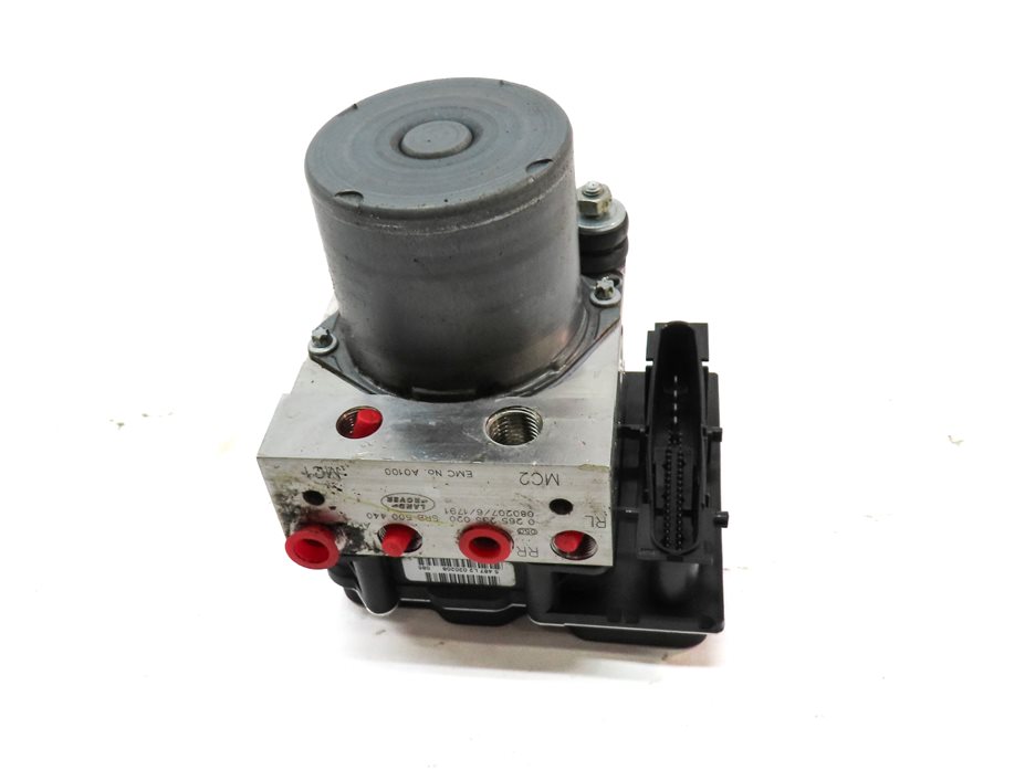 Thumbnail 2: 2007-2009 LR3 / RANGE ROVER SPORT (L320 L322) ABS ANTI LOCK BRAKE PUMP w/ MODULE