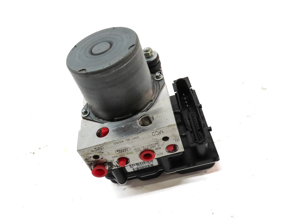 Thumbnail 3: 2007-2009 LR3 / RANGE ROVER SPORT (L320 L322) ABS ANTI LOCK BRAKE PUMP w/ MODULE