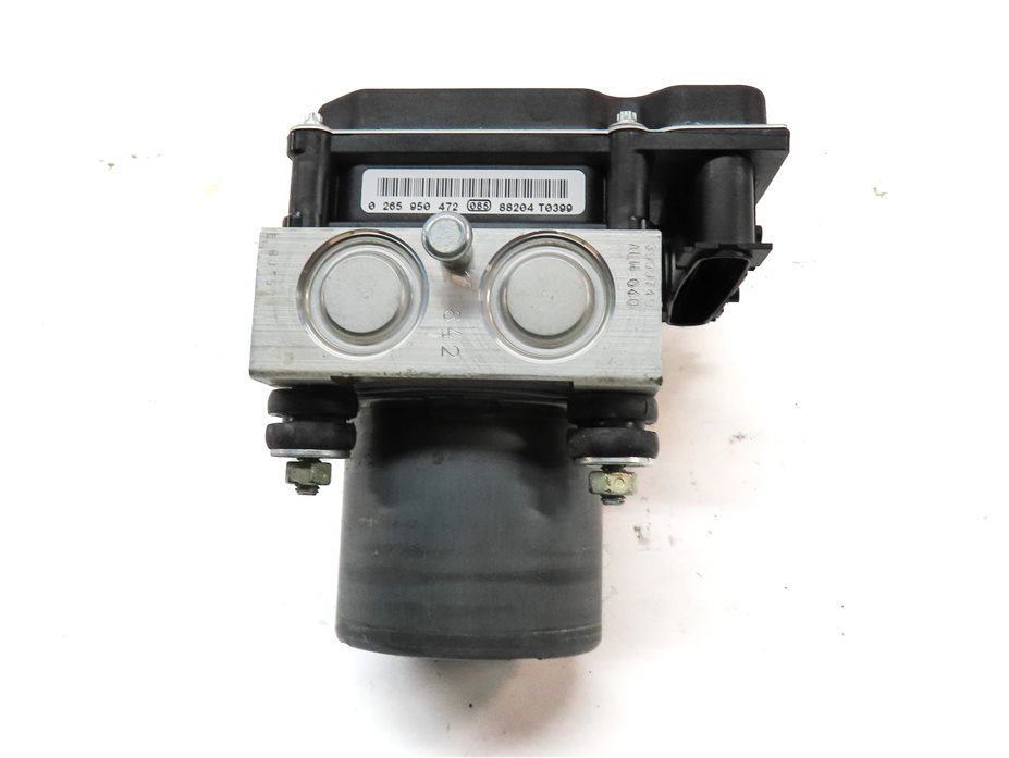 Thumbnail 4: 2007-2009 LR3 / RANGE ROVER SPORT (L320 L322) ABS ANTI LOCK BRAKE PUMP w/ MODULE