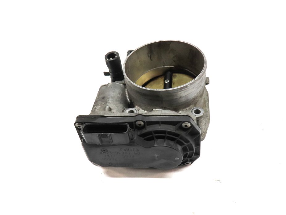 Thumbnail 2: 07-09 LR3 / RANGE ROVER SPORT (L320 L322) 4.2L / 4.4L V8 ENGINE - THROTTLE BODY