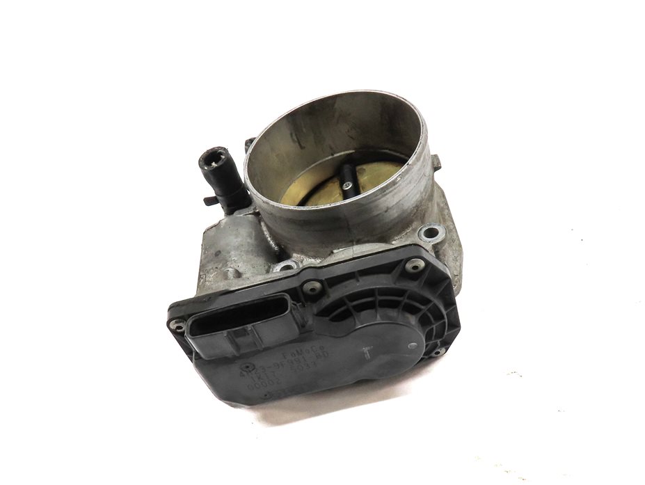 Thumbnail 3: 07-09 LR3 / RANGE ROVER SPORT (L320 L322) 4.2L / 4.4L V8 ENGINE - THROTTLE BODY