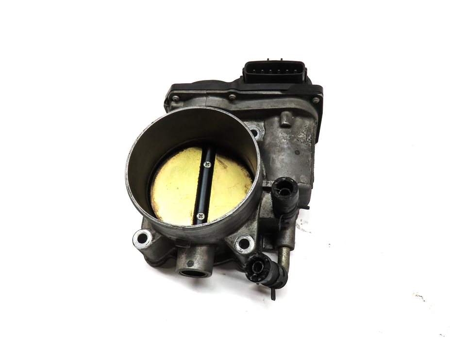 Thumbnail 4: 07-09 LR3 / RANGE ROVER SPORT (L320 L322) 4.2L / 4.4L V8 ENGINE - THROTTLE BODY