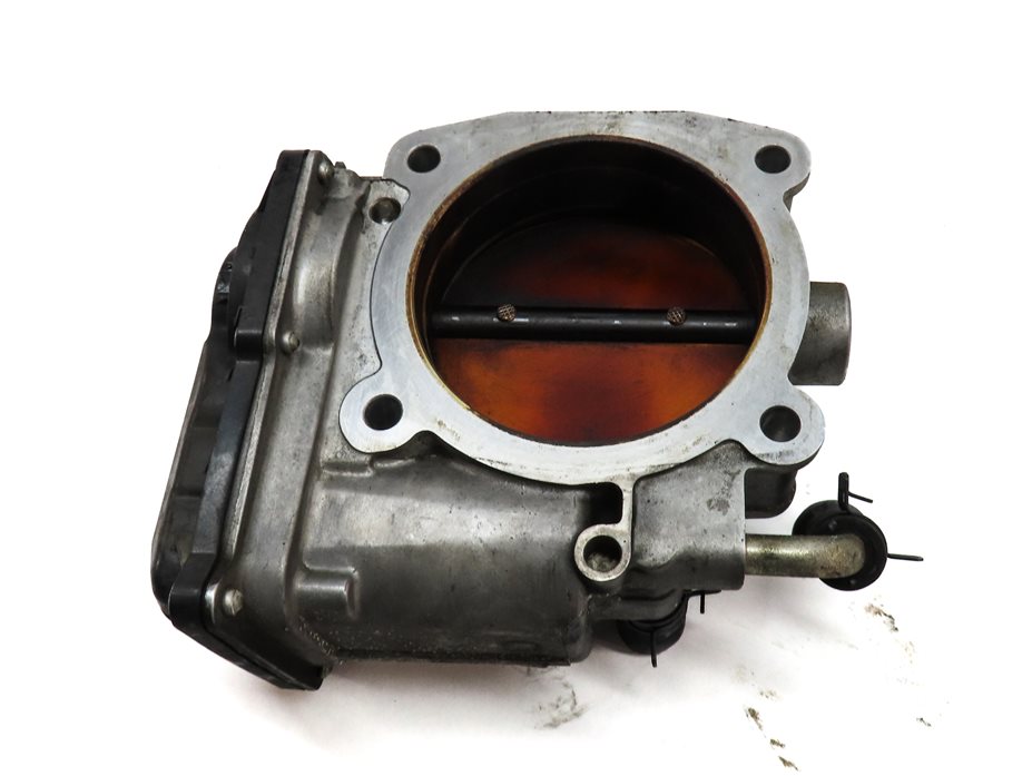 Thumbnail 5: 07-09 LR3 / RANGE ROVER SPORT (L320 L322) 4.2L / 4.4L V8 ENGINE - THROTTLE BODY