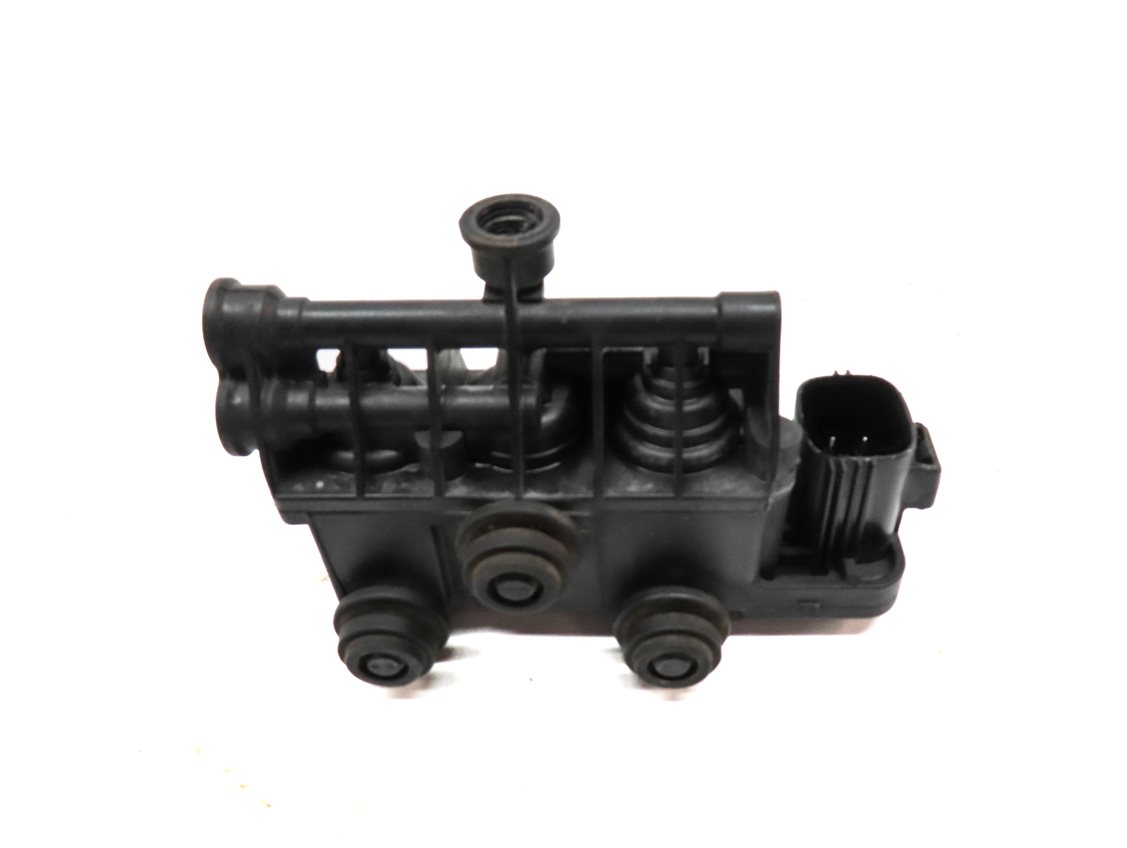 Thumbnail 4: 2008 LAND ROVER LR3 (L319) AIR SUSPENSION TRANSFER RELIEF VALVE SET 3