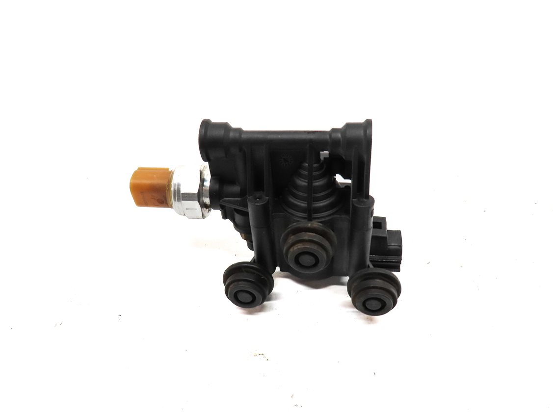 Thumbnail 7: 2008 LAND ROVER LR3 (L319) AIR SUSPENSION TRANSFER RELIEF VALVE SET 3