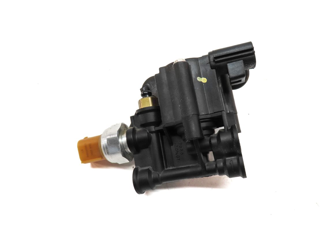 Thumbnail 8: 2008 LAND ROVER LR3 (L319) AIR SUSPENSION TRANSFER RELIEF VALVE SET 3