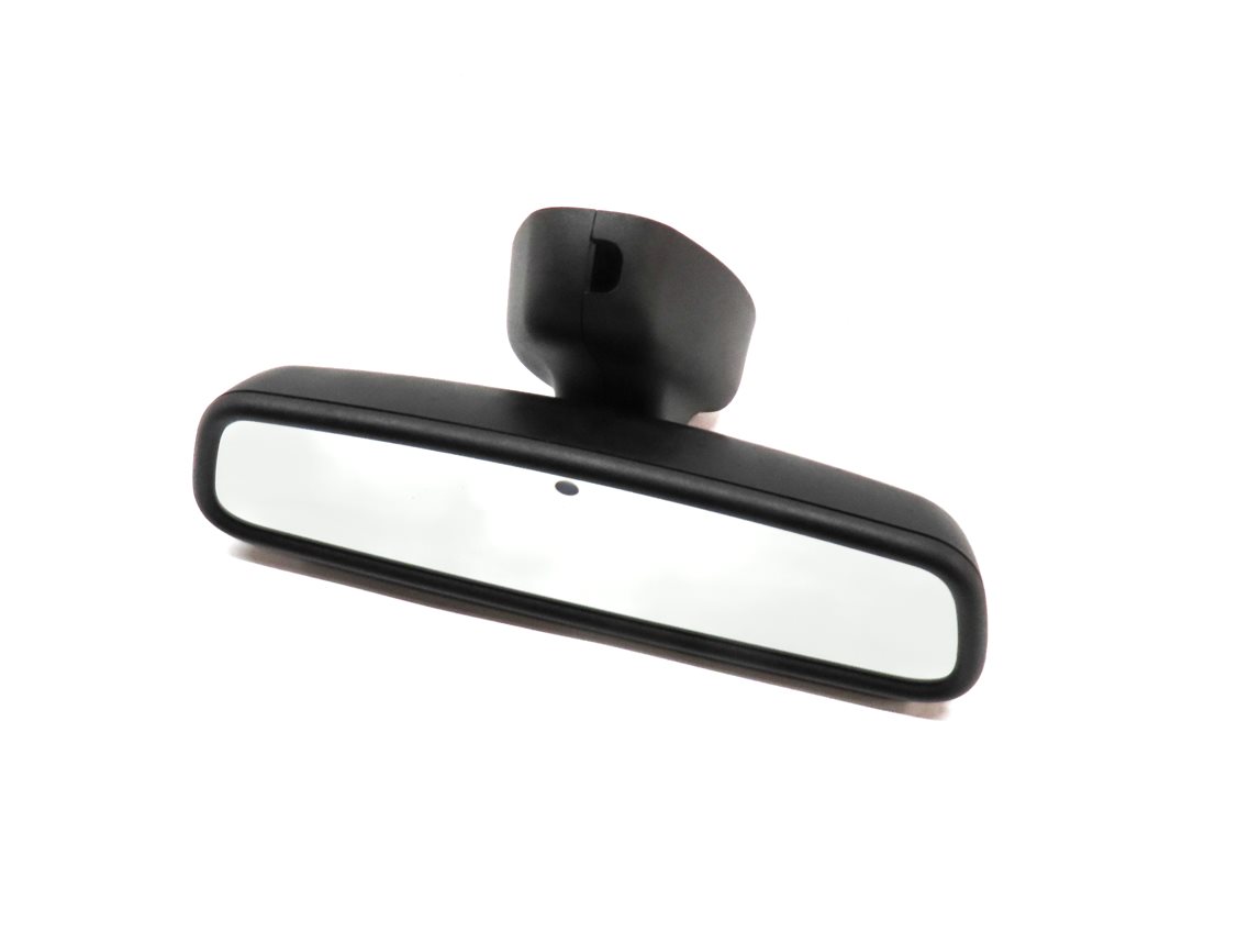 05-16 LR3 LR4 - RANGE ROVER SPORT EVOQUE - AUTODIM REARVIEW MIRROR w/ HOMELINK