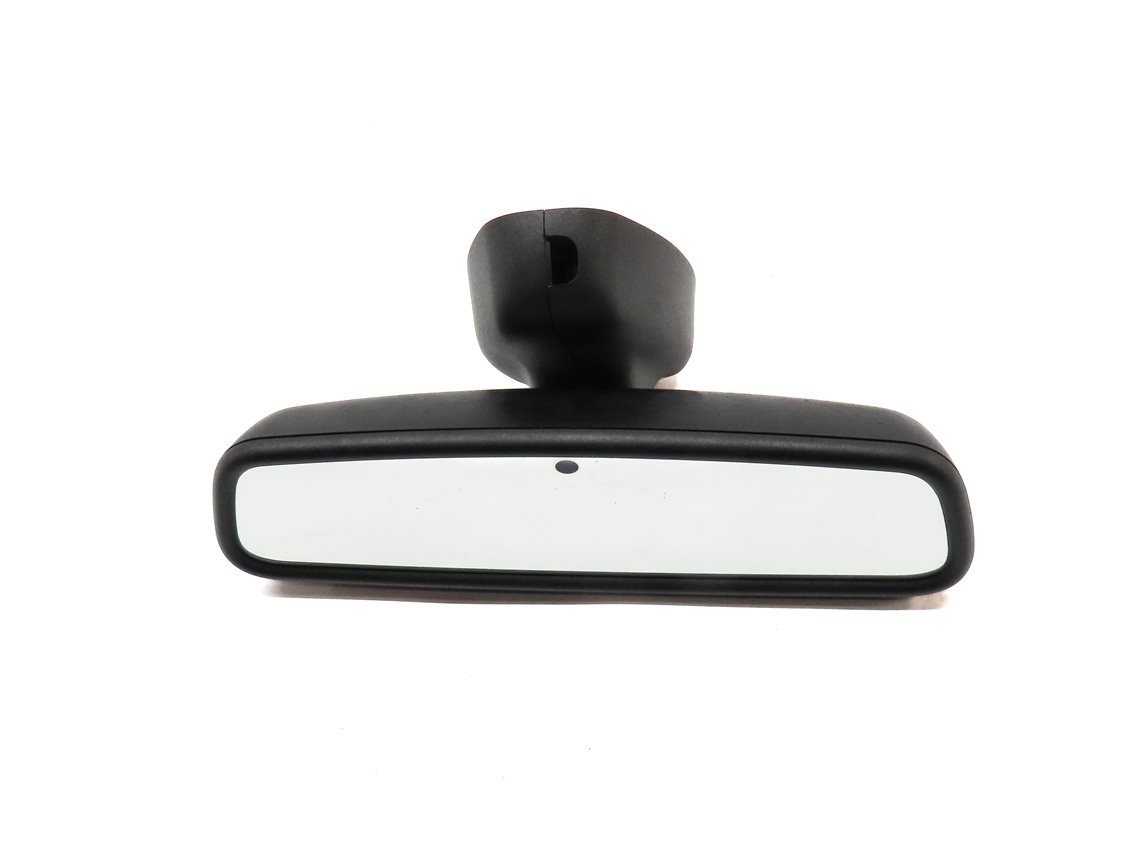 Thumbnail 2: 05-16 LR3 LR4 - RANGE ROVER SPORT EVOQUE - AUTODIM REARVIEW MIRROR w/ HOMELINK