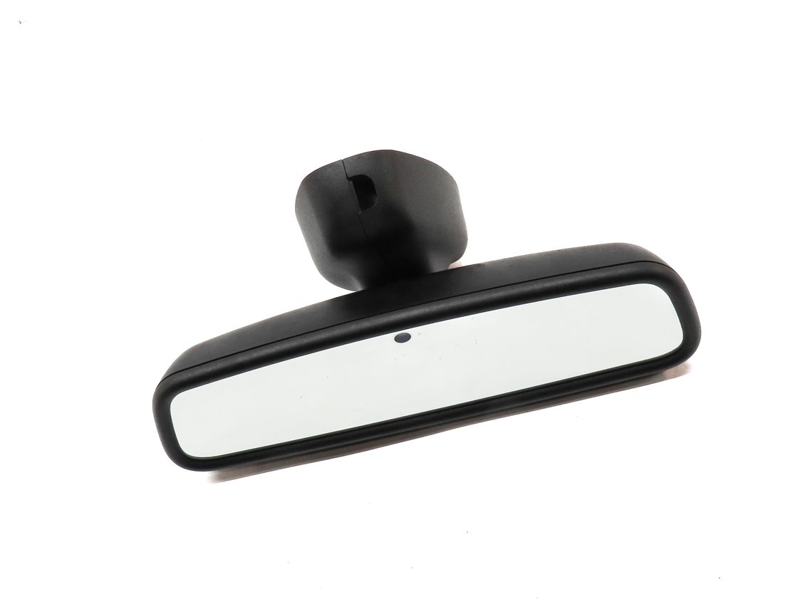 Thumbnail 3: 05-16 LR3 LR4 - RANGE ROVER SPORT EVOQUE - AUTODIM REARVIEW MIRROR w/ HOMELINK