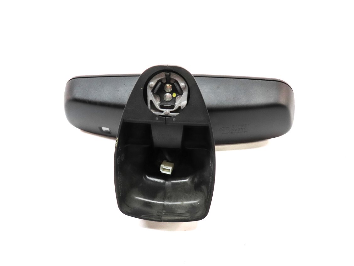 Thumbnail 4: 05-16 LR3 LR4 - RANGE ROVER SPORT EVOQUE - AUTODIM REARVIEW MIRROR w/ HOMELINK