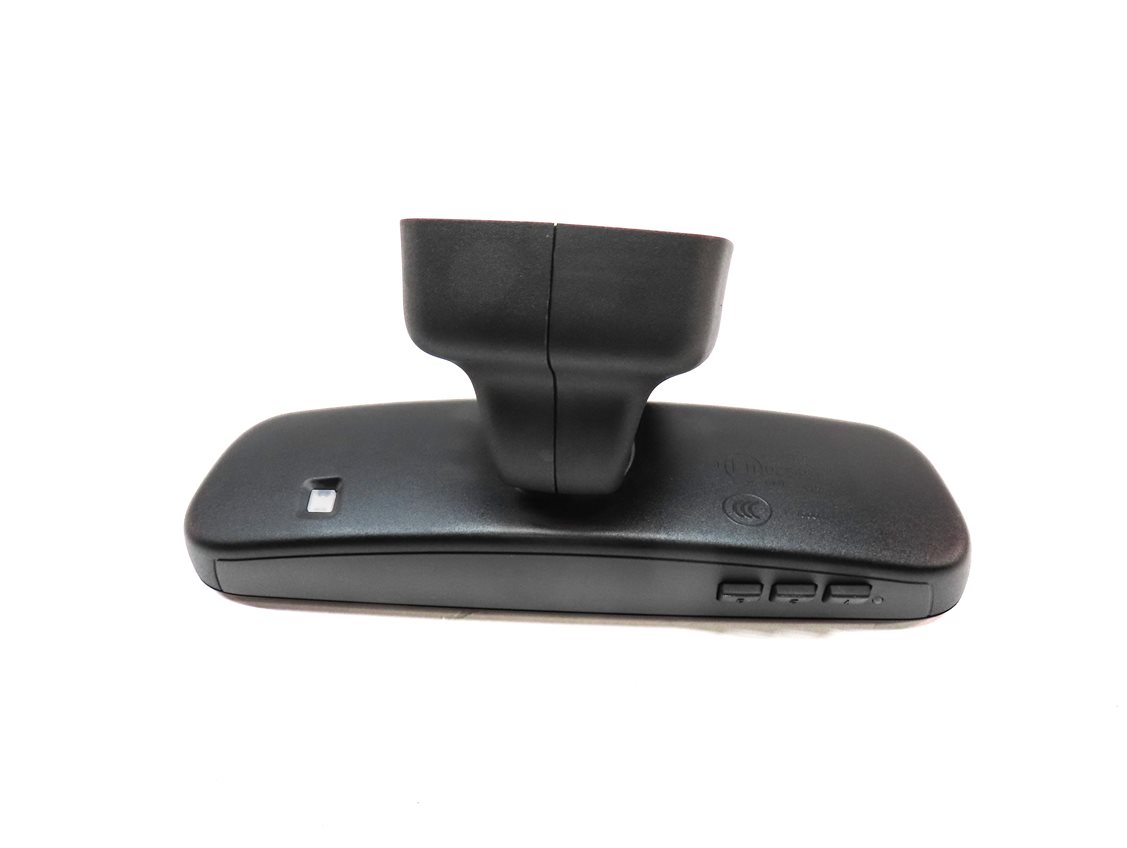 Thumbnail 5: 05-16 LR3 LR4 - RANGE ROVER SPORT EVOQUE - AUTODIM REARVIEW MIRROR w/ HOMELINK