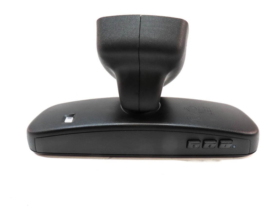Thumbnail 6: 05-16 LR3 LR4 - RANGE ROVER SPORT EVOQUE - AUTODIM REARVIEW MIRROR w/ HOMELINK